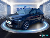 Citroen C4 Cactus PureTech 110ch S&S Shine EAT6 E6.d-TEMP   BEAUVAIS TILLE 60