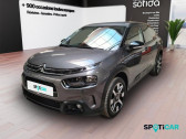 Citroen C4 Cactus PureTech 110ch S&S Shine EAT6 E6.d-TEMP   Hazebrouck 59