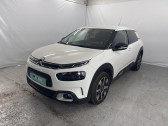 Citroen C4 Cactus PureTech 110ch S&S Shine EAT6 E6.d-TEMP  2018 - annonce de voiture en vente sur Auto Sélection.com