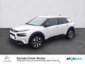 Citroen C4 Cactus occasion année 2019 boite Automatique Annonce Citroen C4 Cactus occasion Essence PureTech 110ch S&S Shine EAT6 E6.d-TEMP à MORLAIX
