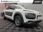 Citroen C4 Cactus occasion année 2017 boite Automatique Annonce Citroen C4 Cactus occasion Essence PureTech 110ch S&S Shine EAT6 E6.d-TEMP à Montévrain