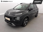 Citroen C4 Cactus occasion Noir année 2019 boite Automatique Annonce Citroen C4 Cactus occasion Essence PureTech 110ch S&S Shine EAT6 E6.d-TEMP à Mareuil-lès-Meaux