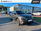 Citroen C4 Cactus occasion Gris année 2019 boite Automatique Annonce Citroen C4 Cactus occasion Essence PureTech 110ch S&S Shine EAT6 E6.d-TEMP à Mareuil-lès-Meaux