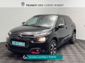 Citroen C4 Cactus occasion année 2019 boite Automatique Annonce Citroen C4 Cactus occasion Essence PureTech 110ch S&S Shine EAT6 E6.d-TEMP à Brie-Comte-Robert