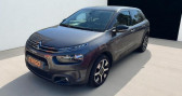 Citroen C4 Cactus PureTech 110ch S&S Shine EAT6  2018 - annonce de voiture en vente sur Auto Sélection.com