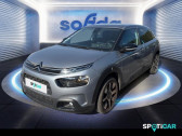 Citroen C4 Cactus occasion année 2018 boite Automatique Annonce Citroen C4 Cactus occasion Essence PureTech 110ch S&S Shine EAT6 à COMPIEGNE