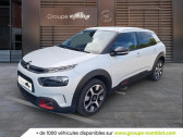 Citroen C4 Cactus occasion année 2018 boite Automatique Annonce Citroen C4 Cactus occasion Essence PureTech 110ch S&S Shine EAT6 à SANCE