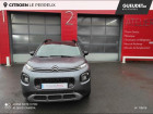 Citroen C4 Cactus occasion année 2018 boite Automatique Annonce Citroen C4 Cactus occasion Essence PureTech 110ch S&S Shine EAT6 à Villemomble