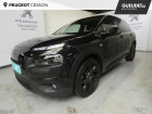Citroen C4 Cactus occasion Noir année 2017 boite Automatique Annonce Citroen C4 Cactus occasion Essence PureTech 110ch S&S Shine EAT6 à Cesson