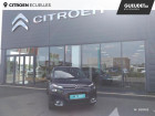 Citroen C4 Cactus occasion année 2018 boite Automatique Annonce Citroen C4 Cactus occasion Essence PureTech 110ch S&S Shine EAT6 à Écuelles