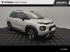 Citroen C4 Cactus occasion année 2018 boite Automatique Annonce Citroen C4 Cactus occasion Essence PureTech 110ch S&S Shine EAT6 à Montévrain