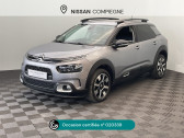 Citroen C4 Cactus occasion année 2019 boite Automatique Annonce Citroen C4 Cactus occasion Essence PureTech 110ch S&S Shine EAT6 à Venette