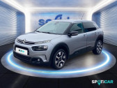 Citroen C4 Cactus occasion année 2018 boite Manuelle Annonce Citroen C4 Cactus occasion Essence PureTech 110ch S&S Shine à SAINT-LEONARD