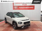 Citroen C4 Cactus occasion année 2018 boite Manuelle Annonce Citroen C4 Cactus occasion Essence PureTech 110ch S&S Shine à Beauvais