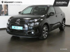 Citroen C4 Cactus occasion Noir année 2018 boite Manuelle Annonce Citroen C4 Cactus occasion Essence PureTech 110ch S&S Shine à Corbeil-Essonnes
