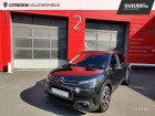 Citroen C4 Cactus occasion Noir année 2019 boite Manuelle Annonce Citroen C4 Cactus occasion Essence PureTech 110ch S&S Shine à Villemomble