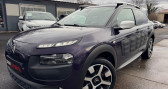 Annonce Citroen C4 Cactus occasion Essence PureTech 110CH Shine Edition S&S  Gerzat