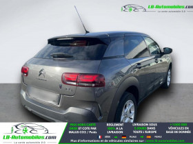 Citroen C4 Cactus PureTech 130 BVA  occasion � Beaupuy - photo n�3
