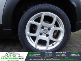 Citroen C4 Cactus PureTech 130 BVA  occasion � Beaupuy - photo n�7