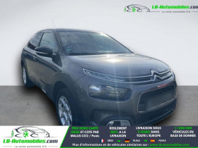 Citroen C4 Cactus PureTech 130 BVA  occasion � Beaupuy - photo n�2