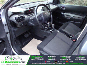 Citroen C4 Cactus PureTech 130 BVA  occasion � Beaupuy - photo n�6
