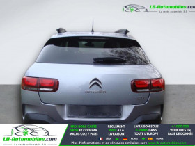 Citroen C4 Cactus PureTech 130 BVA  occasion � Beaupuy - photo n�5