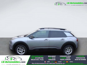 Citroen C4 Cactus PureTech 130 BVA  occasion � Beaupuy - photo n�4
