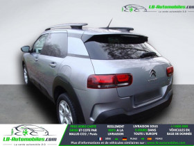Citroen C4 Cactus PureTech 130 BVA  occasion � Beaupuy - photo n�3