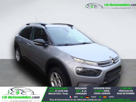 Citroen C4 Cactus PureTech 130 BVA  occasion � Beaupuy - photo n�2