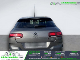 Citroen C4 Cactus PureTech 130 BVA  occasion � Beaupuy - photo n�5