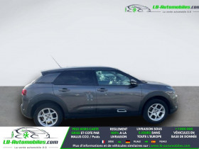 Citroen C4 Cactus PureTech 130 BVA  occasion � Beaupuy - photo n�4