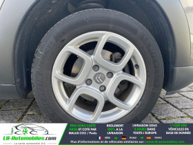 Citroen C4 Cactus PureTech 130 BVA  occasion � Beaupuy - photo n�7