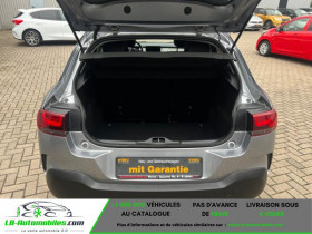 Citroen C4 Cactus PureTech 130 BVA  occasion � Beaupuy - photo n�7
