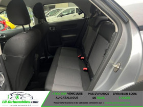 Citroen C4 Cactus PureTech 130 BVA  occasion � Beaupuy - photo n�6