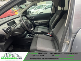Citroen C4 Cactus PureTech 130 BVA  occasion � Beaupuy - photo n�5