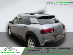 Citroen C4 Cactus PureTech 130 BVA  occasion � Beaupuy - photo n�4