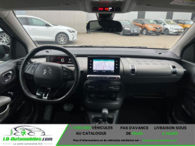Citroen C4 Cactus PureTech 130 BVA  occasion � Beaupuy - photo n�3