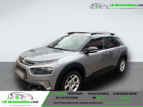 Citroen C4 Cactus PureTech 130 BVA  occasion � Beaupuy - photo n�2