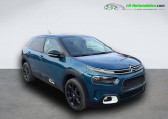 Citroen C4 Cactus occasion année 2018 boite Automatique Annonce Citroen C4 Cactus occasion Essence PureTech 130 BVA à Beaupuy