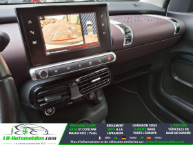 Citroen C4 Cactus PureTech 130 BVM  occasion � Beaupuy - photo n�3