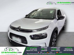 Citroen C4 Cactus PureTech 130 BVM  occasion � Beaupuy - photo n�2