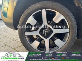 Citroen C4 Cactus PureTech 130 BVM  occasion � Beaupuy - photo n�6