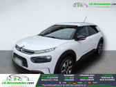 Annonce Citroen C4 Cactus occasion Essence PureTech 130 BVM � Beaupuy