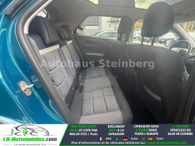 Citroen C4 Cactus PureTech 130 BVM  occasion � Beaupuy - photo n�5