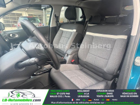 Citroen C4 Cactus PureTech 130 BVM  occasion � Beaupuy - photo n�4