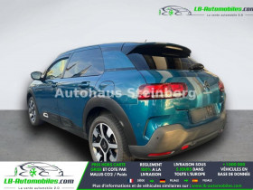 Citroen C4 Cactus PureTech 130 BVM  occasion � Beaupuy - photo n�3