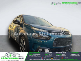 Citroen C4 Cactus , garage LB AUTOMOBILES � Beaupuy