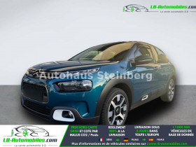 Citroen C4 Cactus PureTech 130 BVM  occasion � Beaupuy - photo n�2