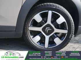 Citroen C4 Cactus PureTech 130 BVM  occasion � Beaupuy - photo n�6