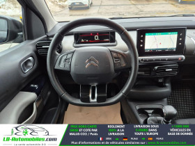 Citroen C4 Cactus PureTech 130 BVM  occasion � Beaupuy - photo n�5
